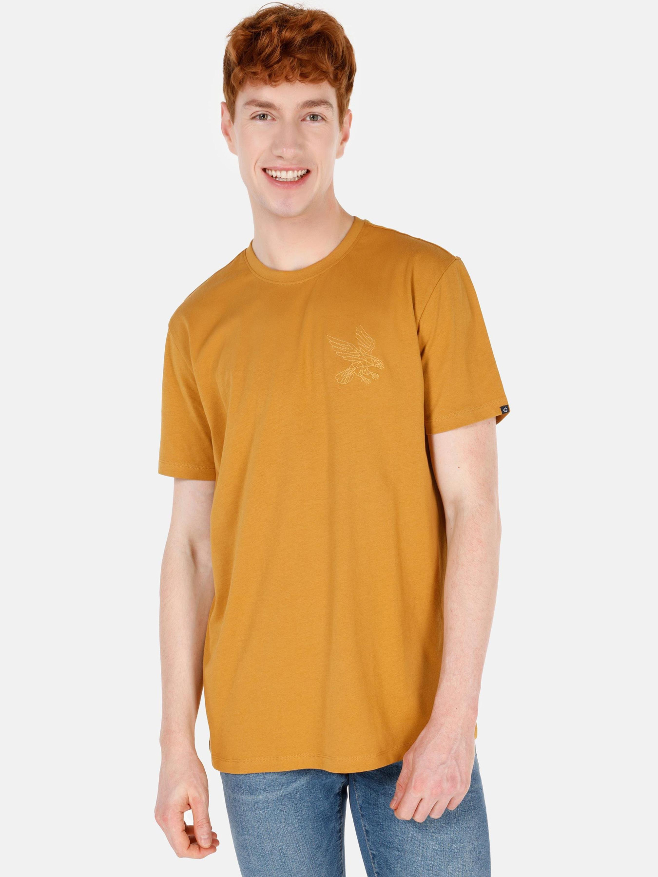 Футболки и поло Colin’s модель CL1069923_Q1.V1_MTD Фото