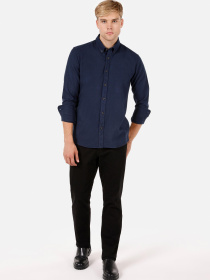 Рубашки Colin’s модель CL1070811_Q1.V1_NAV Фото