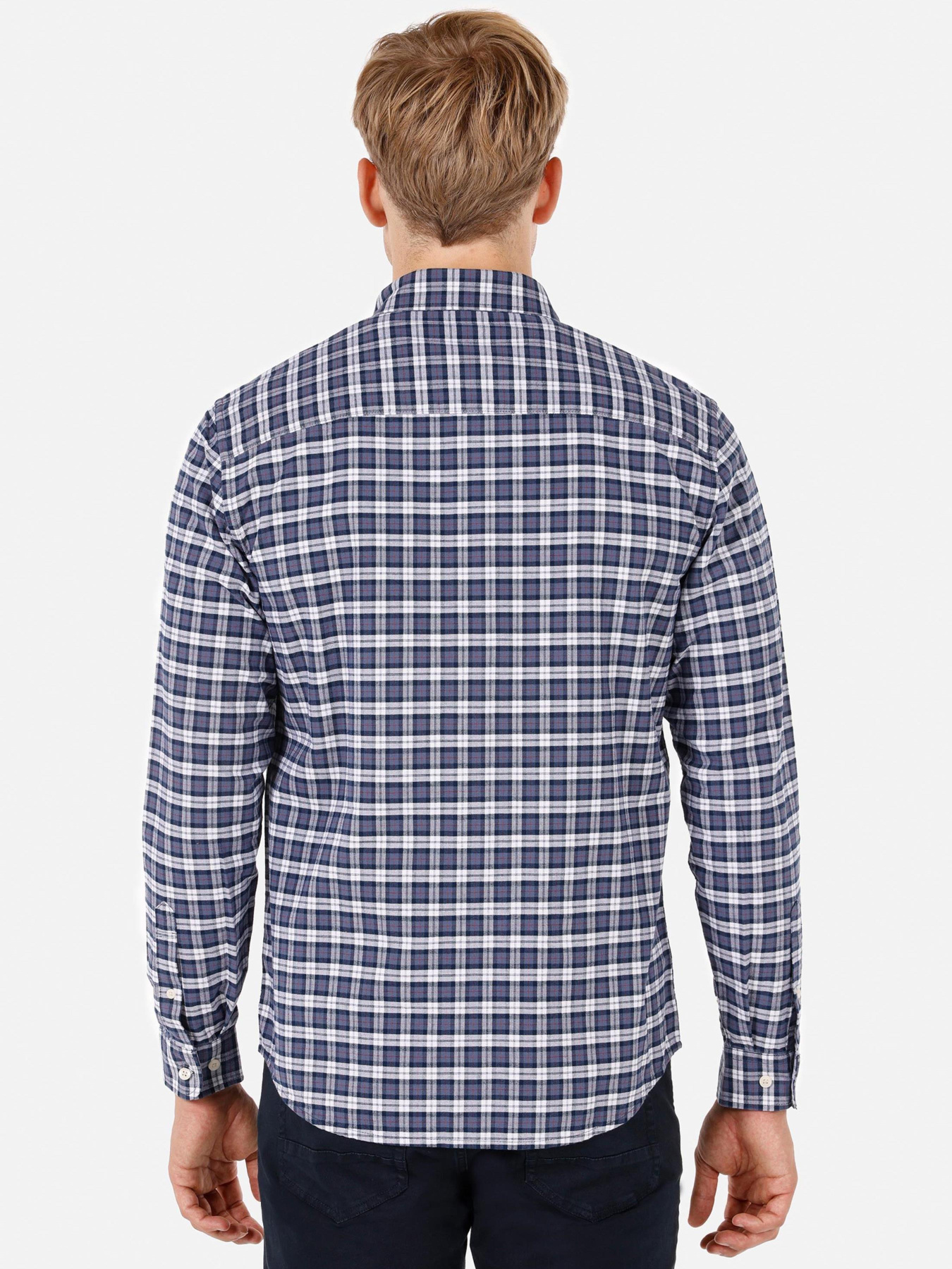 Сорочки Colin’s модель CL1070951_Q1.V1_NAV Фото