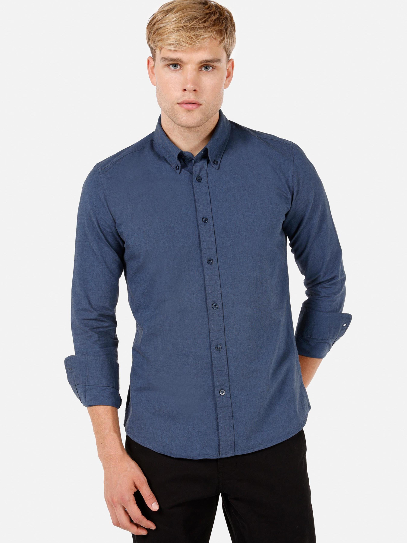 Сорочки Colin’s модель CL1071394_Q1.V1_NAV Фото