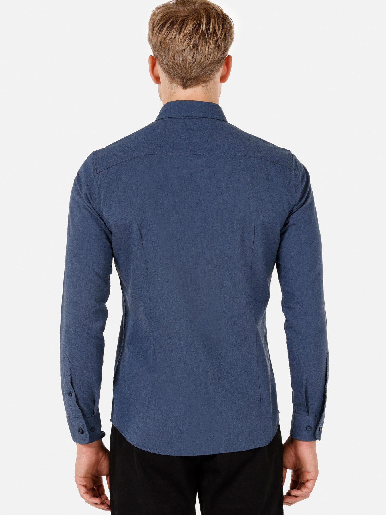 Рубашки Colin’s модель CL1071394_Q1.V1_NAV Фото