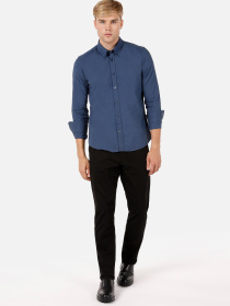 Рубашки Colin’s модель CL1071394_Q1.V1_NAV Фото