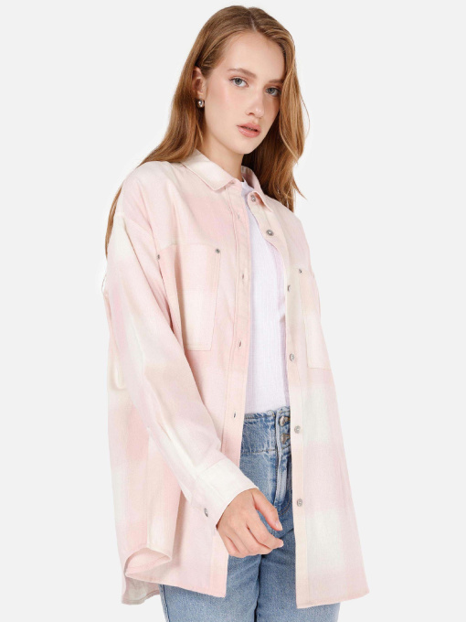 Рубашки Colin’s модель CL1070302_Q1.V1_PPO Фото