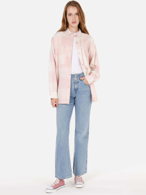 Рубашки Colin’s модель CL1070302_Q1.V1_PPO Фото