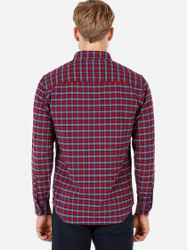 Рубашки Colin’s модель CL1070951_Q1.V1_RED Фото