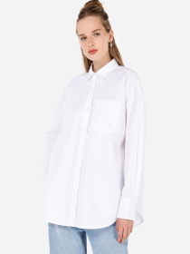 Сорочки Colin’s модель CL1070174_Q1.V1_WHT Фото
