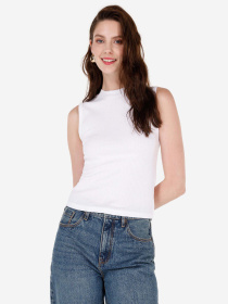 Футболки и поло Colin’s модель CL1070207_Q1.V1_WHT Фото