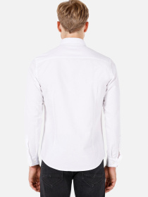 Рубашки Colin’s модель CL1071394_Q1.V1_WHT Фото