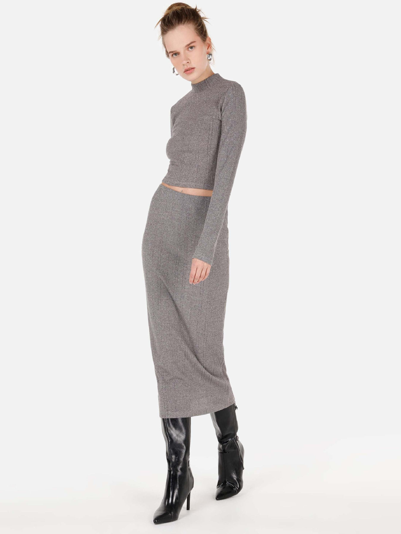 Худі та світшоти Colin’s модель CL1070445_Q1.V1_ANT Фото