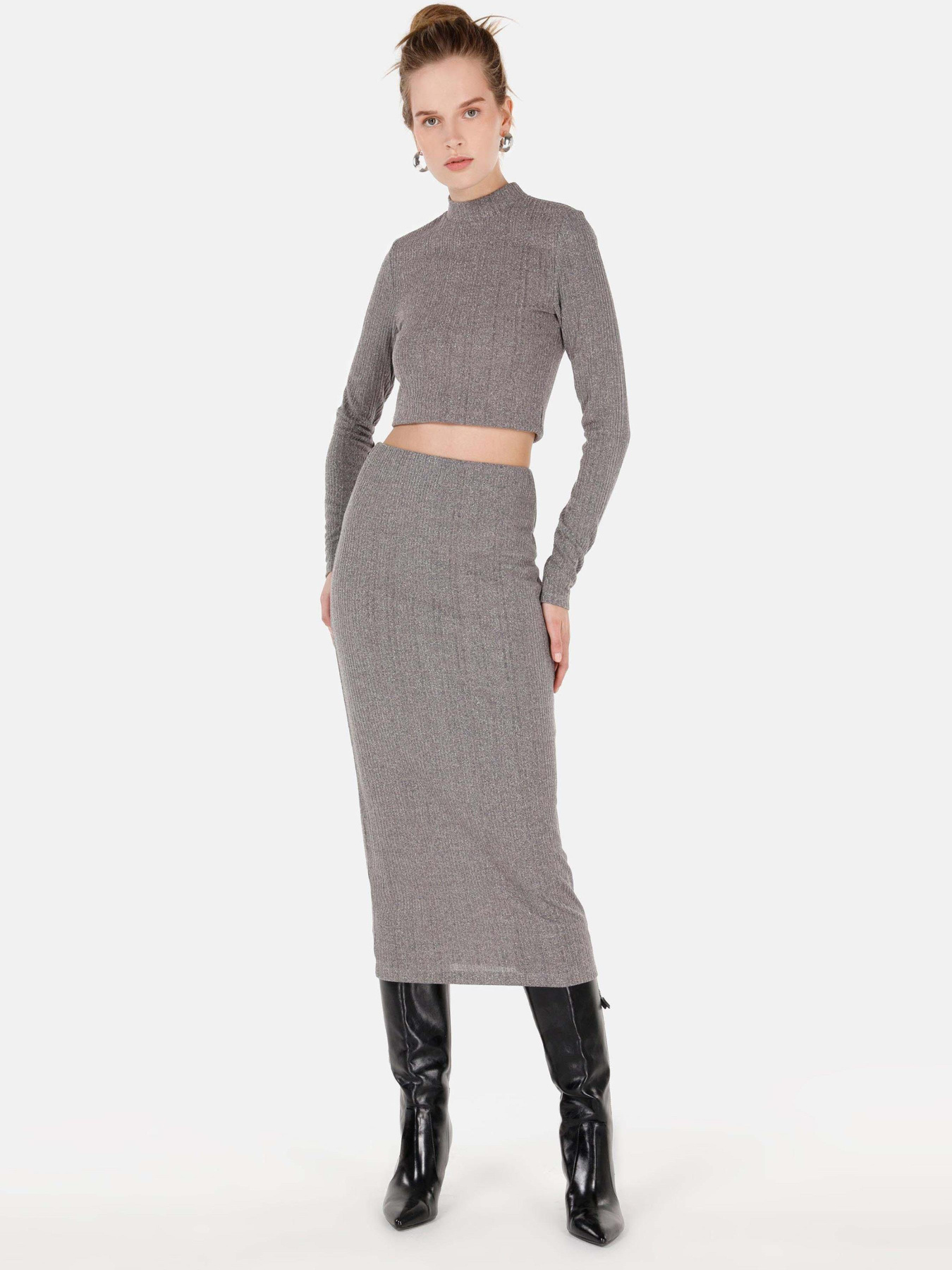 Юбки Colin’s модель CL1070446_Q1.V1_ANT Фото