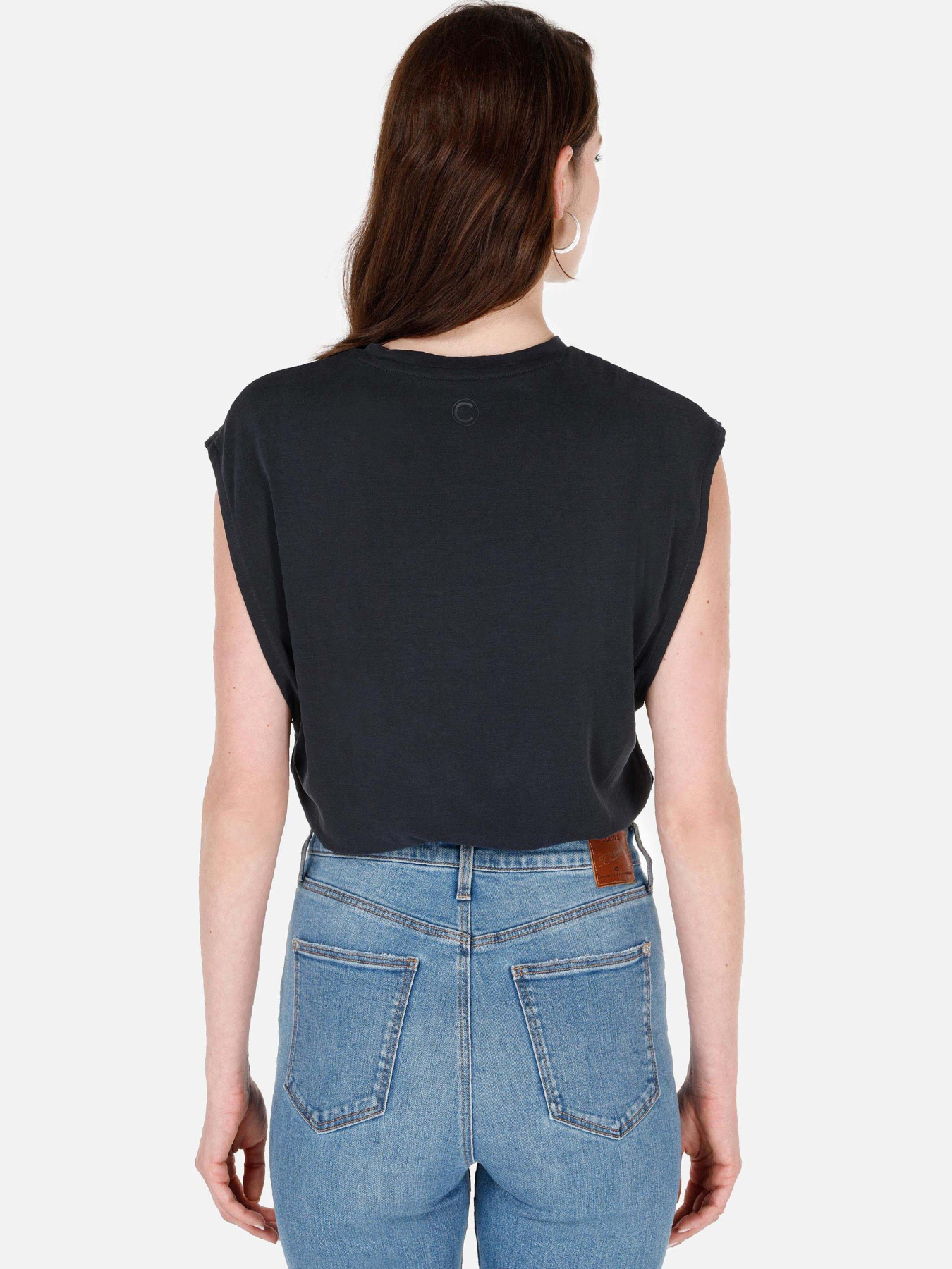 Футболки и поло Colin’s модель CL1070491_Q1.V1_ANT Фото