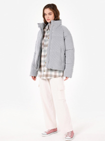 Куртки та дублянки Colin’s модель CL1070976_Q1.V1_BBL Фото