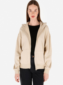 Кофты и свитера Colin’s модель CL1070187_Q1.V1_BEI Фото