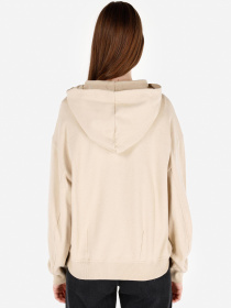 Худи и свитшоты Colin’s модель CL1070187_Q1.V1_BEI Фото