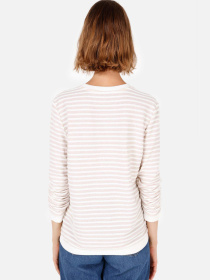 Худи и свитшоты Colin’s модель CL1070221_Q1.V1_BEI Фото