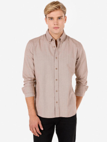 Сорочки Colin’s модель CL1070811_Q1.V1_BEI Фото