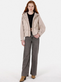 Куртки Colin’s модель CL1070978_Q1.V1_BEI Фото