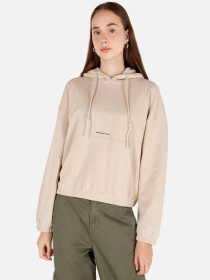 Кофты и свитера Colin’s модель CL1071072_Q1.V1_BEI Фото