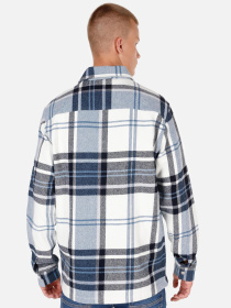 Рубашки Colin’s модель CL1069957_Q1.V1_BLE Рубашки Colin’s модель CL1069957_Q1.V1_BLE Фото