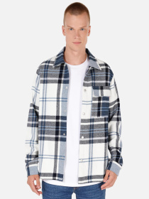 Сорочки Colin’s модель CL1069957_Q1.V1_BLE Фото