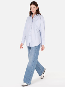 Сорочки Colin’s модель CL1070174_Q1.V1_BLE Фото