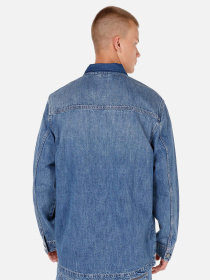 Куртки и дубленки Colin’s модель CL1070611_Q1.V1_DN43662 Фото