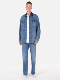 Куртки и дубленки Colin’s модель CL1070611_Q1.V1_DN43662 Фото