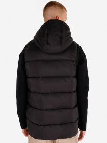 Кофты и свитера Colin’s модель CL1069872_Q1.V1_BLK Фото