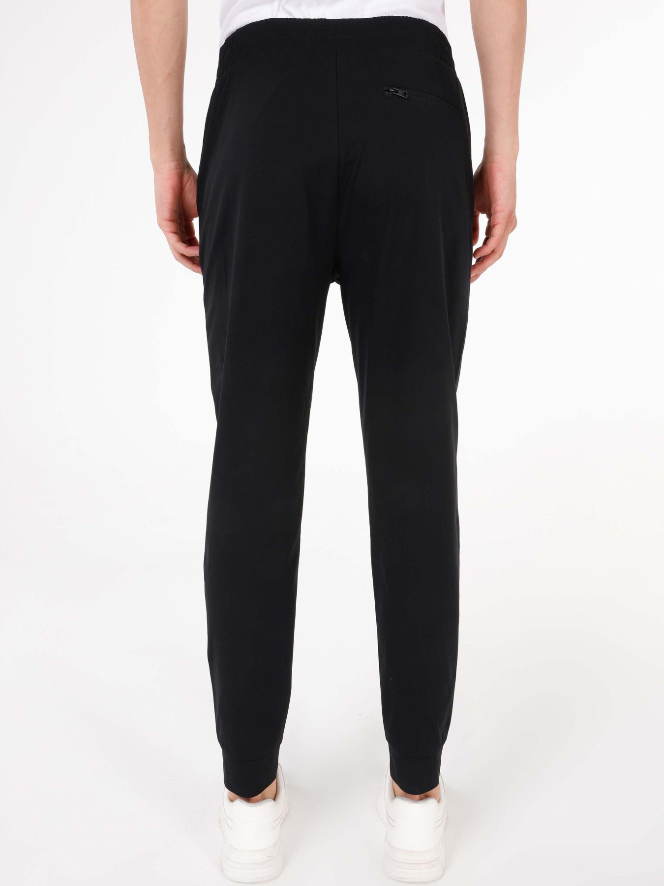 Штани спортивні Colin’s модель CL1070055_Q1.V1_BLK Фото