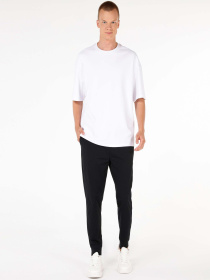 Штани спортивні Colin’s модель CL1070055_Q1.V1_BLK Фото