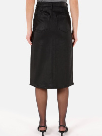 Юбки Colin’s модель CL1070295_Q1.V1_BLK Фото