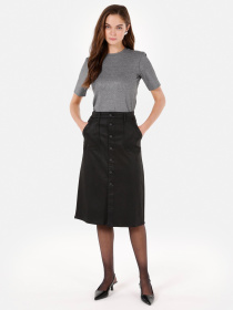 Юбки Colin’s модель CL1070295_Q1.V1_BLK Фото