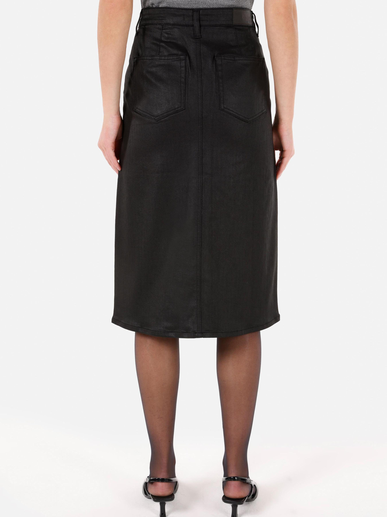 Юбки Colin’s модель CL1070295_Q1.V1_BLK Фото