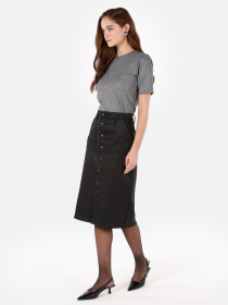 Юбки Colin’s модель CL1070295_Q1.V1_BLK Фото