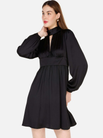 Платья Colin’s модель CL1070380_Q1.V1_BLK Фото