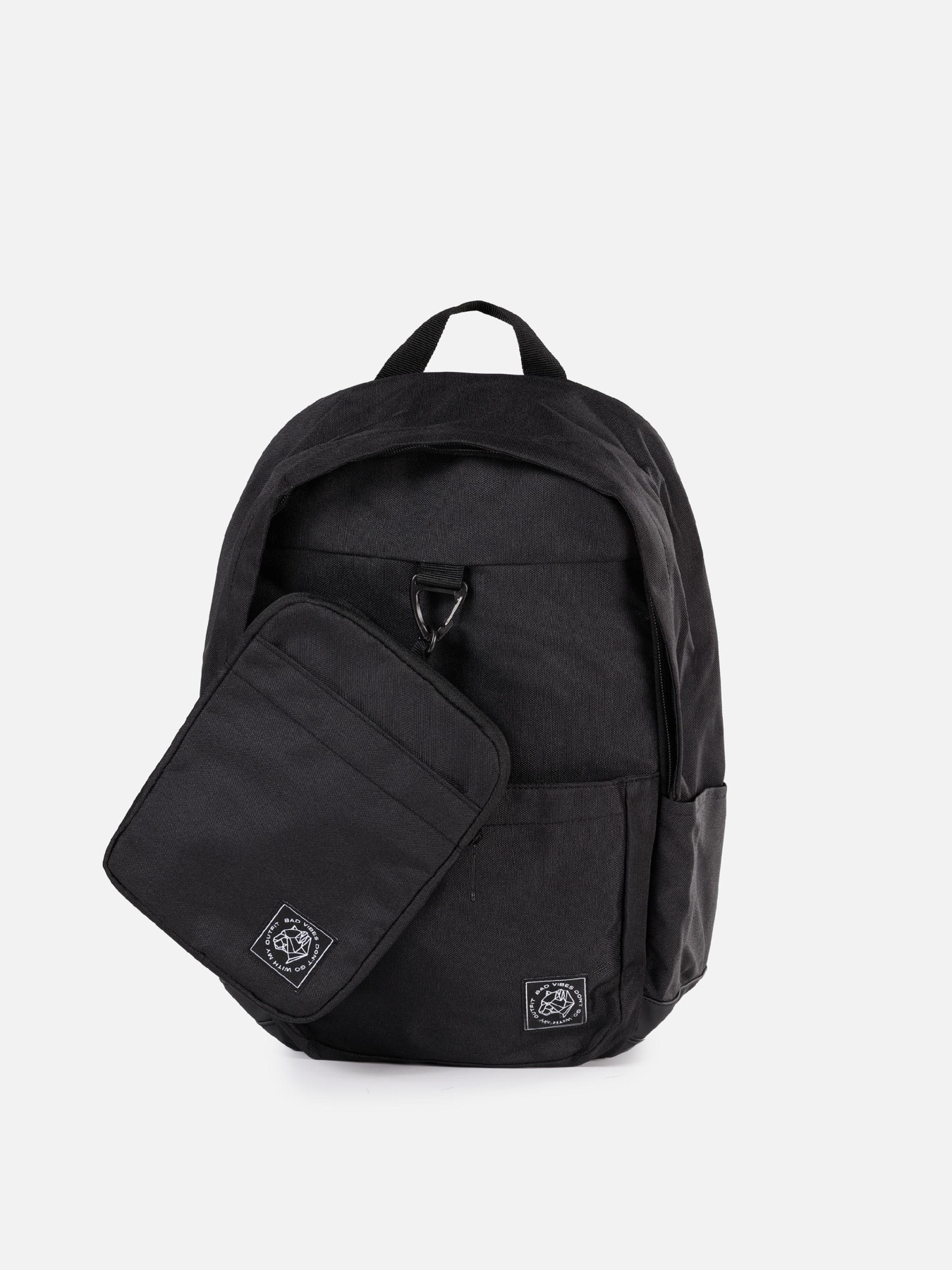 Рюкзаки Colin’s модель CL1070959_Q1.V1_BLK Фото