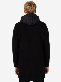 Куртки та дублянки Colin’s модель CL1071017_Q1.V1_BLK Куртки та дублянки Colin’s модель CL1071017_Q1.V1_BLK Фото