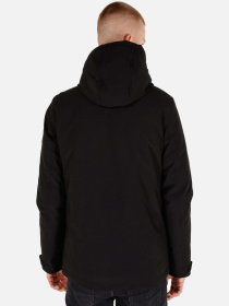 Куртки и дубленки Colin’s модель CL1071018_Q1.V1_BLK Куртки и дубленки Colin’s модель CL1071018_Q1.V1_BLK Фото