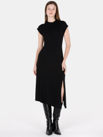 Платья Colin’s модель CL1071667_Q1.V1_BLK Фото