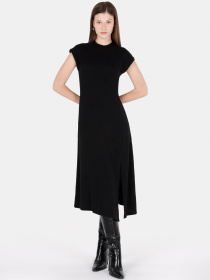 Платья Colin’s модель CL1071667_Q1.V1_BLK Фото