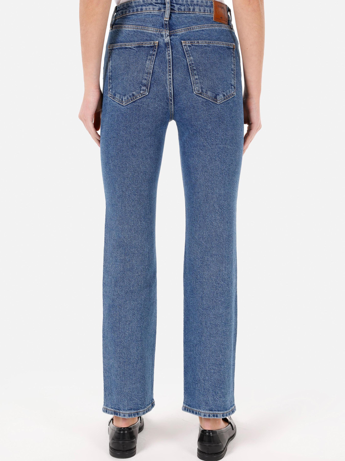 Прямі джинси Colin’s модель CL1071504_Q1.V1_DN43845 Фото