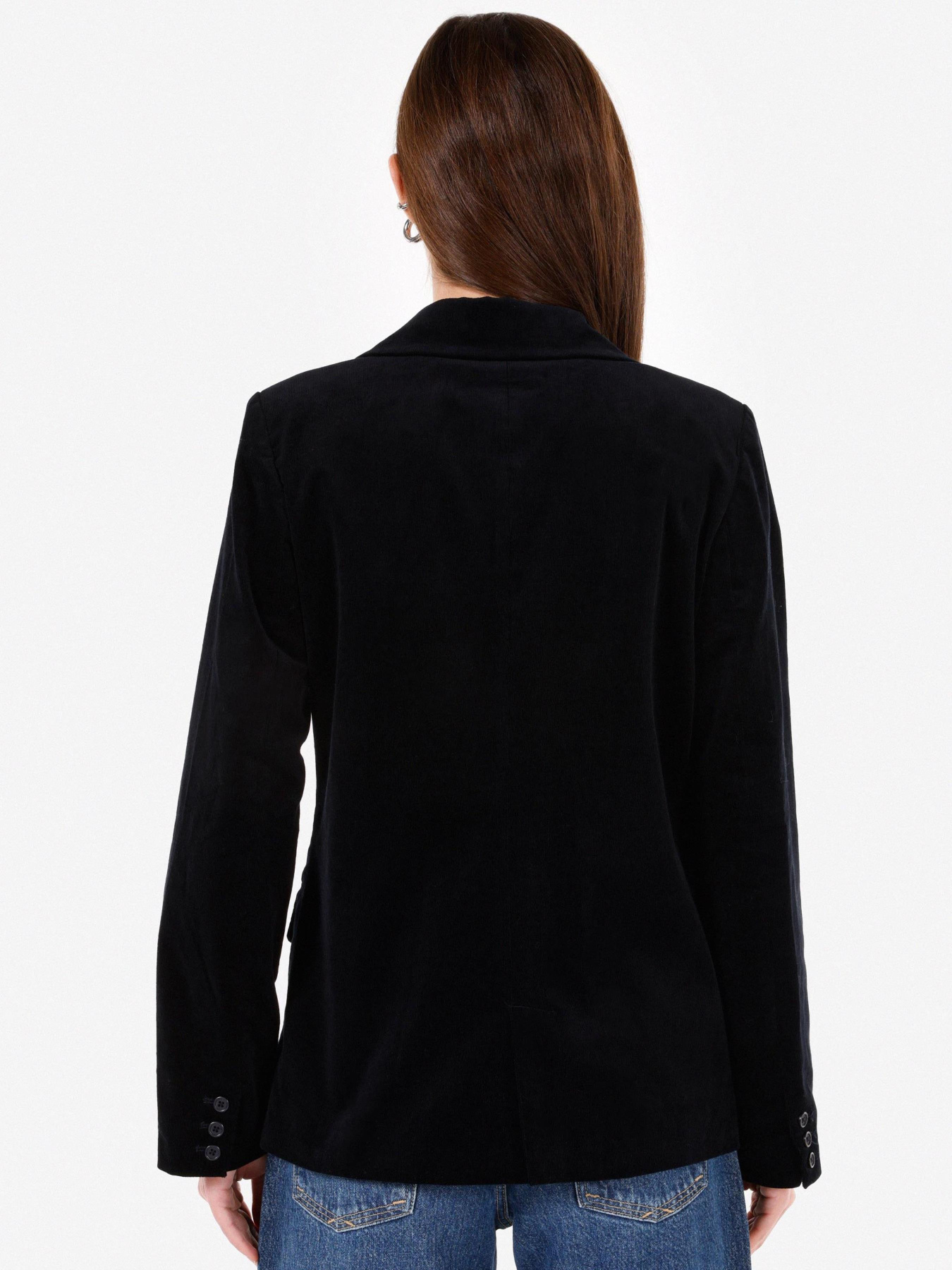 Пиджаки Colin’s модель CL1071186_Q1.V1_DNV Фото