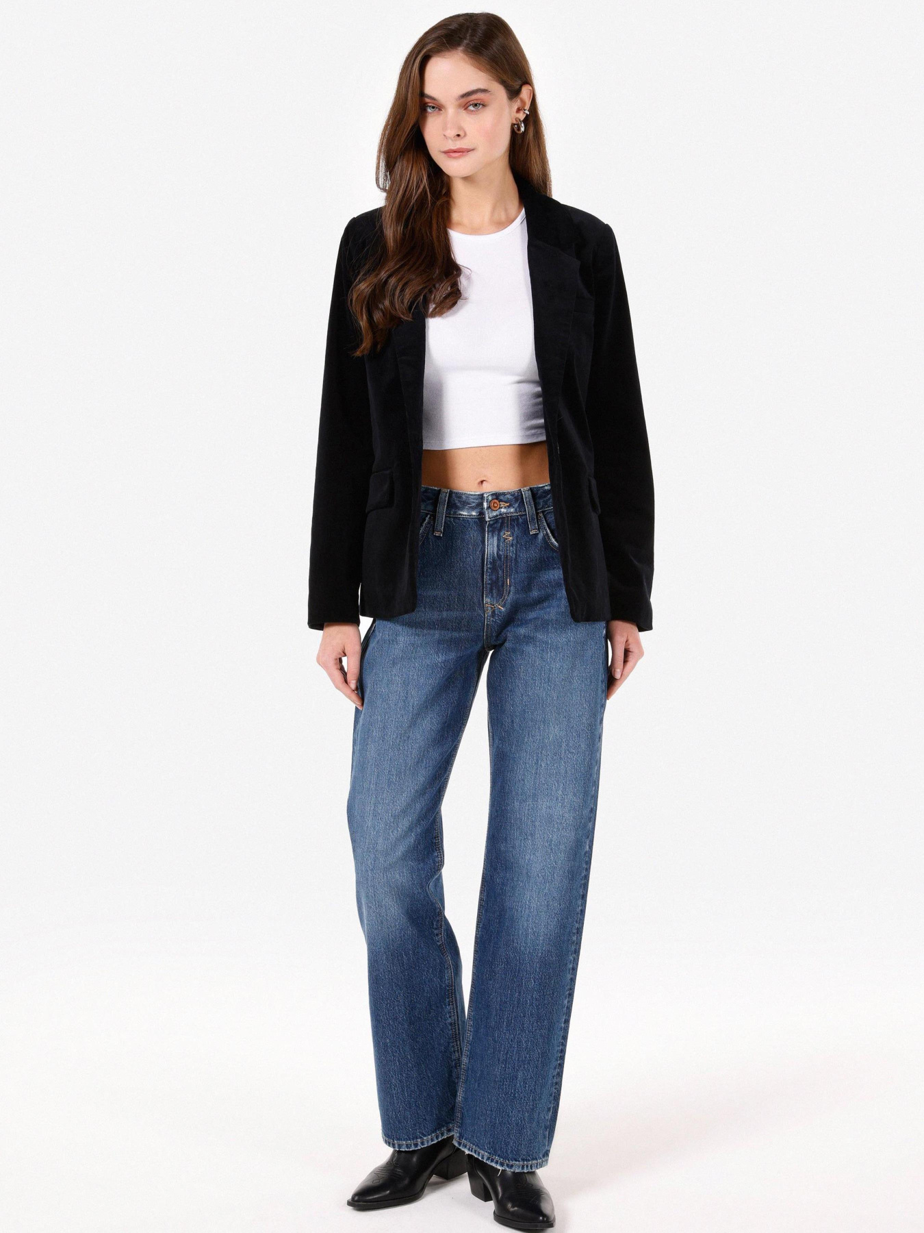 Пиджаки Colin’s модель CL1071186_Q1.V1_DNV Фото