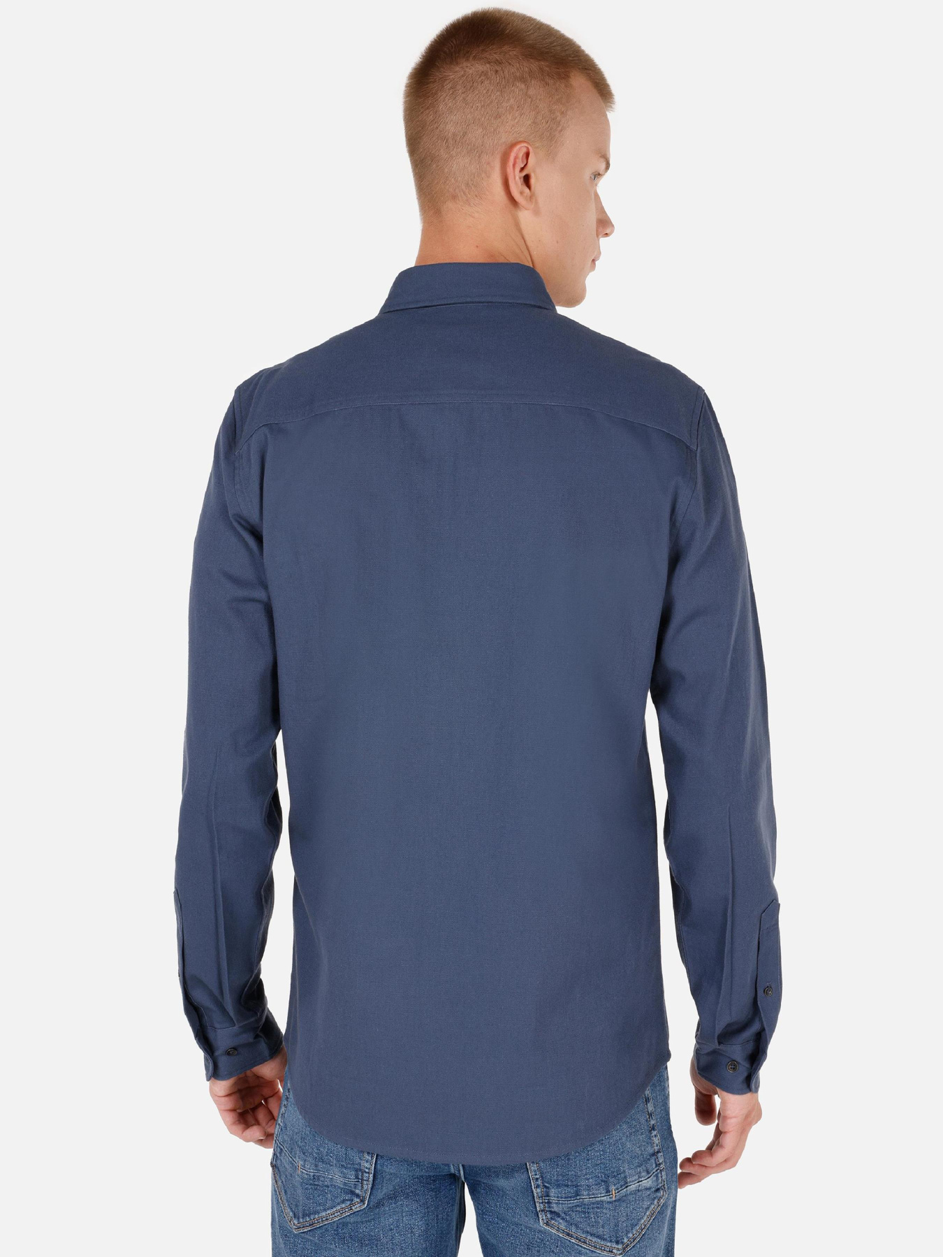 Сорочки Colin’s модель CL1071442_Q1.V1_INV Фото