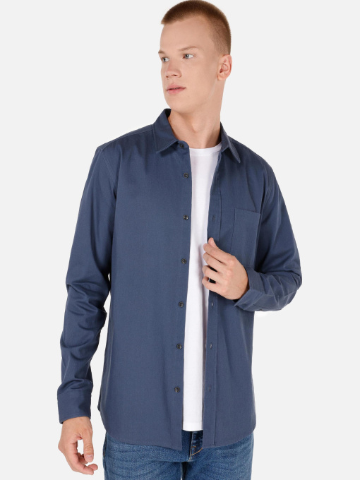 Сорочки Colin’s модель CL1071442_Q1.V1_INV Фото