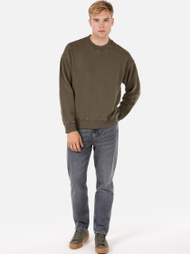 Кофты и свитера Colin’s модель CL1069746_Q1.V1_KHA Фото