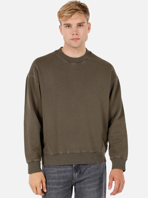 Кофты и свитера Colin’s модель CL1069746_Q1.V1_KHA Фото