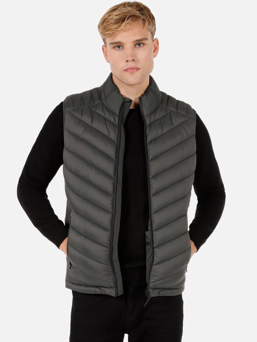 Кофты и свитера Colin’s модель CL1071238_Q1.V1_LKH Фото