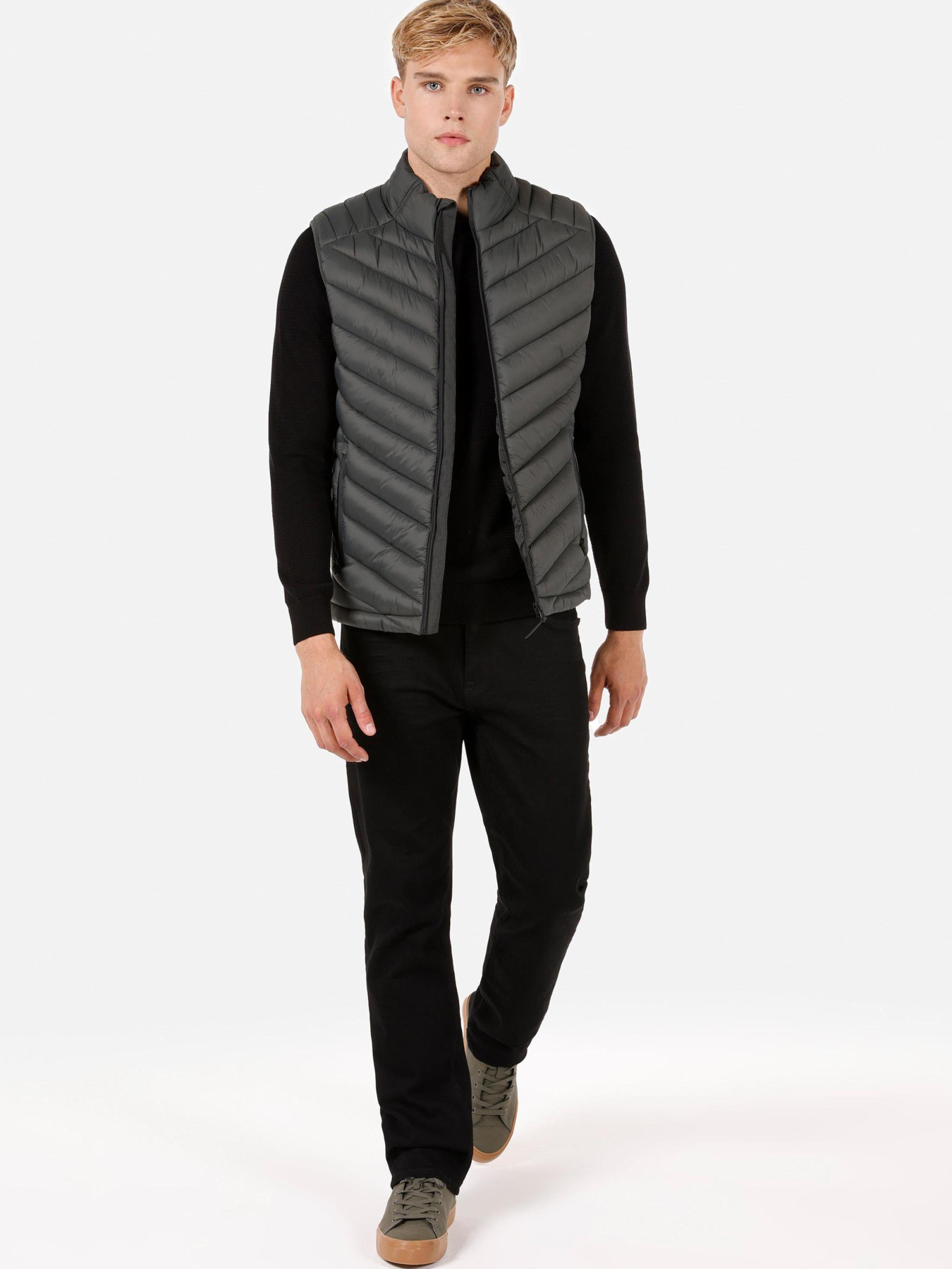 Худі та світшоти Colin’s модель CL1071238_Q1.V1_LKH Фото