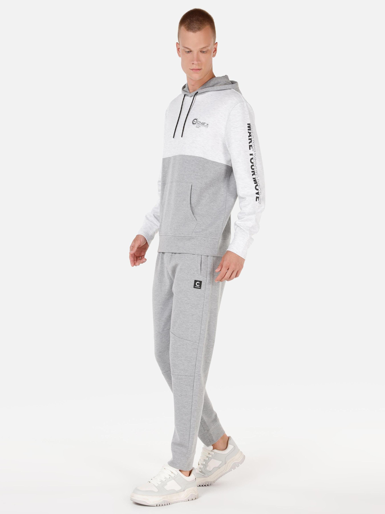 Штани спортивні Colin’s модель CL1070126_Q1.V1_MGA Фото